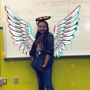 Meet your Posher, Laila